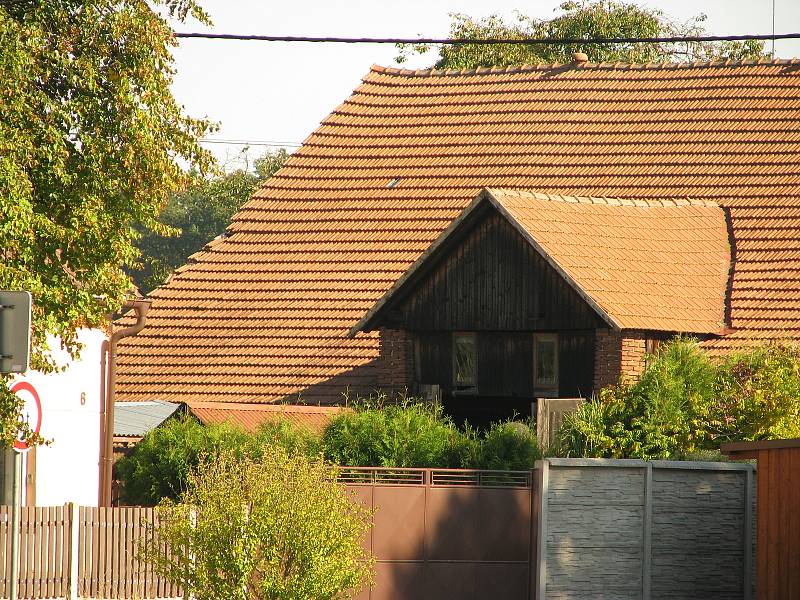 Poznáte obec na Kolínsku?