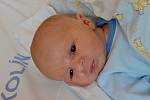Jaromír Hrabal se poprvé podíval na maminku Evu a tatínka Jaromíra 5. května 2015. Po narození měřil 51 centimetr a vážil 3740 gramů. Doma v Kolíně se z brášky raduje tříapůlletý Pavlík.