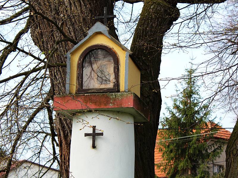 Fotokvíz: Poznáte obec na Kolínsku?