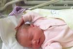 Julie Řežábková se narodila 24. září 2022 v kolínské porodnici s váhou 3330 g. Do Milovic odjela se sourozenci Lukášem (10), Danielou (8) a rodiči Andreou a Pavlem.