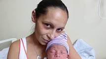 Markéta Demeterová se narodila 31. října 2021 v kolínské porodnici, vážila 2760 g a měřila 47 cm. V Krakovanech se z ní těší sourozenci Natálie, Kamila, Ester,  Vanesa, Petr, František, Daniel a rodiče Margita a Petr.