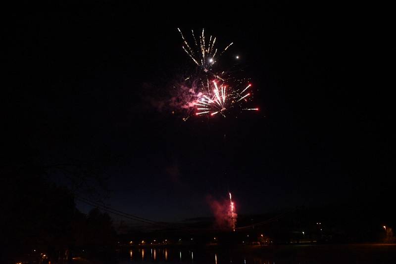  Den záchranářů zakončil kulturní program