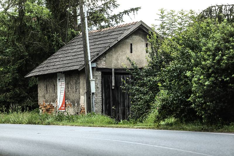 Fotokvíz: Poznáte obec na Kolínsku?