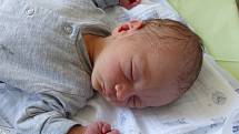 Jan Bělina se narodil 18. července 2022 v kolínské porodnici, vážil 2770 g a měřil 50 cm. V Kolíně se z něj těší maminka Radka a tatínek Jan.