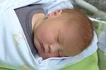 Albert Kozák se narodil 22. listopadu 2020 v kolínské porodnici, vážil 4115 g a měřil 54 cm. V Hradišťku I bude vyrůstat s maminkou Petrou a tatínkem Michalem.