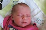 Mariana Bohatcová se narodila 11. října 2016. Prvorozená dcera maminky Martiny a tatínka Milana z Kolína měřila 50 centimetrů a vážila 3225 gramů.