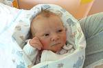 Karolína Freundová se narodila 5. února 2019, vážila 3160 g a měřila 50 cm. V Plaňanech bude bydlet s maminkou Renatou a tatínkem Tomášem.