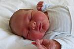Petr Novotný se narodil 8. března 2022 v kolínské porodnici, vážil 4080 g a měřil 52 cm. V Přerově nad Labem  ho přivítali sourozenci Mišák (8), Lucinka (7), Ivetka (4) a rodiče Iveta a Petr.