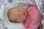 Šárka Strnadová se narodila 11. května 2022 v kolínské porodnici, vážila 3030 g a měřila 49 cm. Do Štíhlic odjela se sestřičkou Klárkou (3) a rodiči Martinou a Josefem.