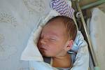 David Slanina je prvorozeným synem Martiny a Miloslava. Narodil se 27. prosince 2016 s váhou 3265 gramů a mírou 50 centimetrů. Rodina žije v Poděbradech. 