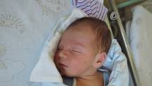David Slanina je prvorozeným synem Martiny a Miloslava. Narodil se 27. prosince 2016 s váhou 3265 gramů a mírou 50 centimetrů. Rodina žije v Poděbradech. 