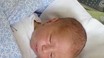 Jan Tkáč se narodil 13. června 2022 v kolínské porodnici, vážil 3365 g a měřil 50 cm. V Pňově - Předhradí bude vyrůstat s maminkou Marií a tatínkem Janem.