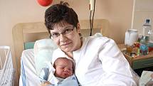 Manželům Žanetě a Tomášovi Trávníčkovým se 8. února 2010 narodil syn Michal. Vážil 3640 gramů a měřil 52 centimetrů. Rodiče si ho odvezou do Uhlířských Janovic.