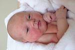 Karolína Proňka se narodila 23. listopadu 2022 v kolínské porodnici, vážila 3295 g a měřila 50 cm. V Kolíně se z ní těší maminka Denisa a tatínek Oleksandr.