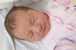 Stella Suchá se narodila 18. září 2022 v kolínské porodnici, vážila 3400 g a měřila 51 cm. V Lošánkách bude vyrůstat s maminkou Nicolou a tatínkem Karlem.