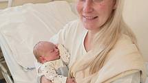 Pavel Konývka se narodil 20. dubna 2022 v kolínské porodnici, vážil 2930 g a měřil 50 cm. V Ovčárech se z něj těší maminka Kristýna a tatínek Pavel.