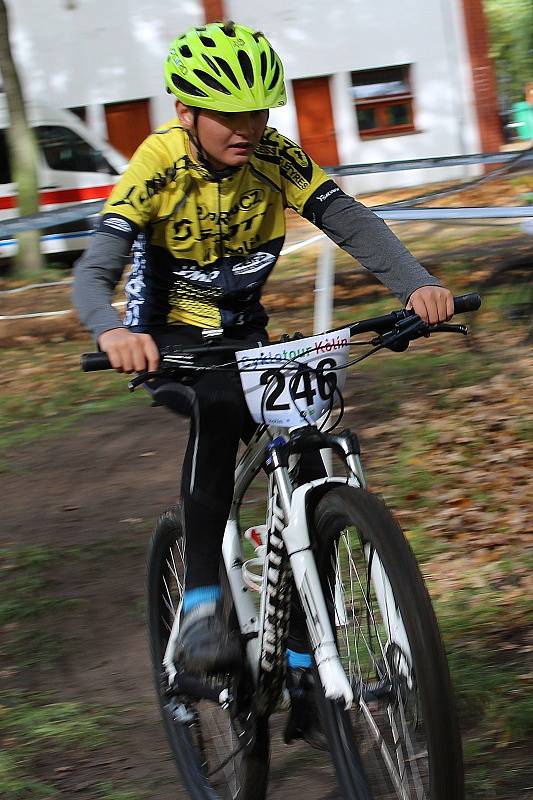 Cyklotour Kolín 2017 dopsal poslední kapitolu. 