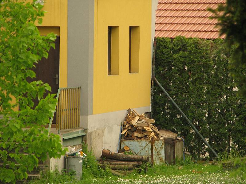 Poznáte obec na Kolínsku?