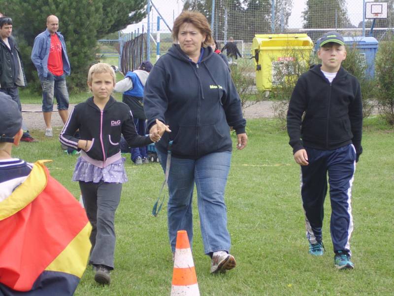 Plaňanské hemžení 2012