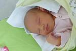 Ema Hanzlová se narodila 26. října 2020 v kolínské porodnici, vážila 2945 g a měřila 49 cm. Do Zásmuk si ji odvezla maminka Aneta a tatínek Jan.