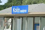 Muže srazil vlak poblíž zastávky Kolín-zastávka