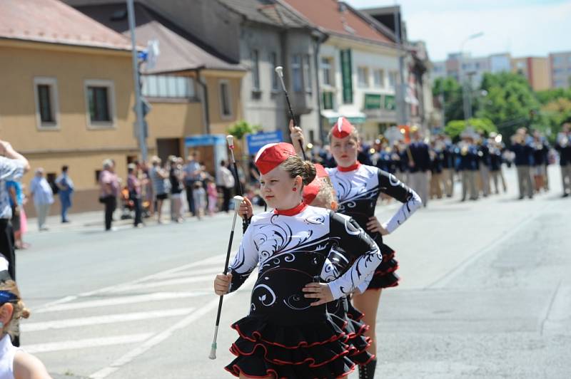 Kmochův Kolín má další vrchol za sebou.