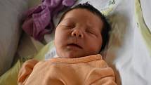 Prvním potomkem maminky Lucie a tatínka Ladislava z Českého Brodu je dcera. Lilly Jůnová se narodila 20. března 2017 s výškou 52 centimetrů a váhou 4100 gramů.