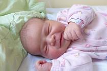 Leticie Jamborová se narodila 13. listopadu 2019 v kolínské porodnici, vážila 3775 g a měřila 50 cm. V Nové Vsi I bude vyrůstat s maminkou Veronikou a tatínkem Patrikem.