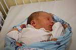 Prvorozený syn Jakub Večeřa se 16. února 2010 narodil Zuzaně Syřínkové a Romanovi Večeřovi  z Kamhajku. Vážil 3920 gramů a měřil 52 centimetrů.
