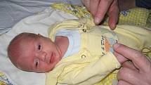 Michal Křepelka se narodil 18. listopadu 2011 s váhou 2180 gramů a výškou 43 centimetry. Rodiče si ho odvezli domů do Plaňan.