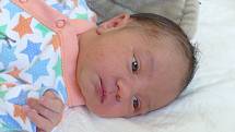 Lilly Borkovcová se narodila 6. května 2022 v kolínské porodnici, vážila 2905 g a měřila 46 cm. V Žehušicích ji přivítali sourozenci Domíšek (4), Ella (2) a rodiče Šárka a Roman.