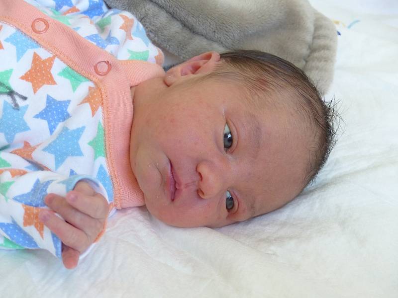 Lilly Borkovcová se narodila 6. května 2022 v kolínské porodnici, vážila 2905 g a měřila 46 cm. V Žehušicích ji přivítali sourozenci Domíšek (4), Ella (2) a rodiče Šárka a Roman.