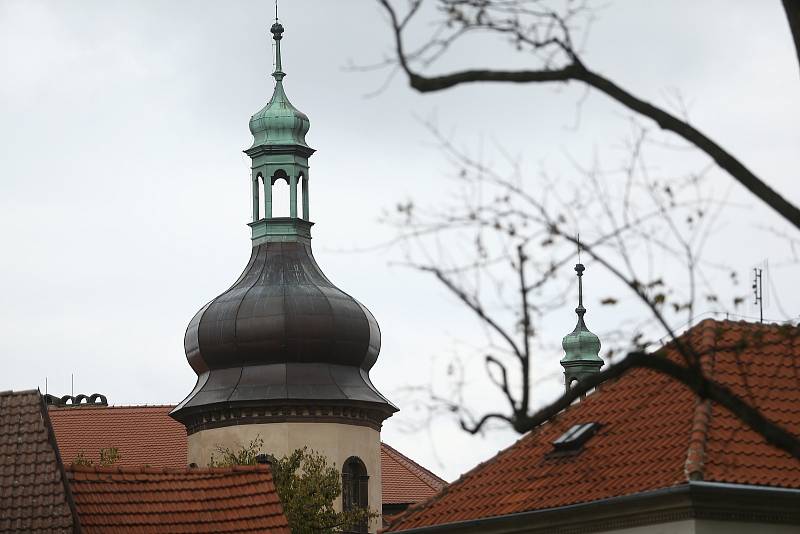 Fotokvíz: Poznáte město na Kolínsku?