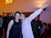 Myslivecký ples zahájil sezónu plesů v Radimi