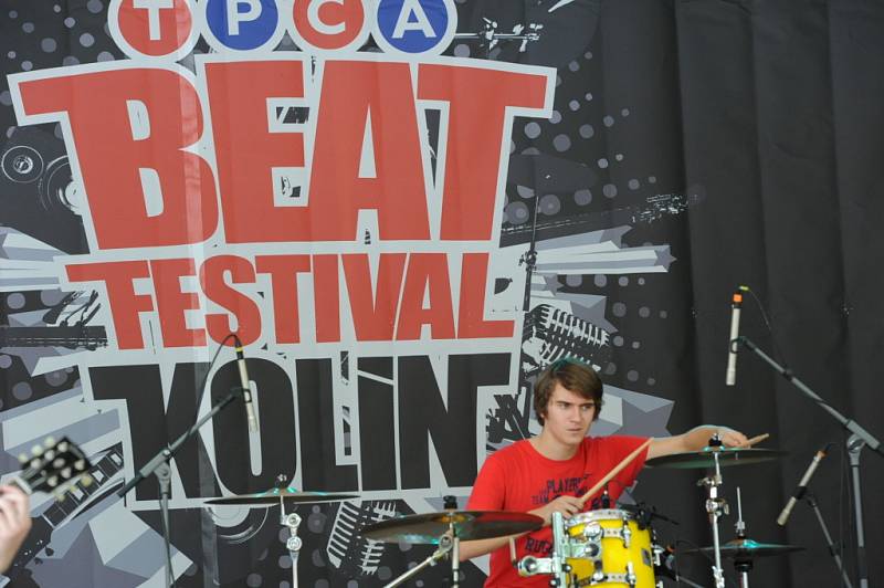 TPCA Beat Fest 2012