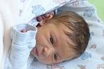 Elena Vedralová se narodila 19. září 2022 v kolínské porodnici, vážila 3220 g a měřila 49 cm. V Kouřimi ji přivítal bráška Sebík (3) a rodiče Markéta a Petr.