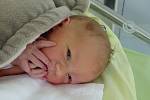 Anežka Valtersteinová se narodila 17. září 2021 v kolínské porodnici s váhou 2905 g. V Kutné Hoře se z ní těší maminka Veronika a tatínek Radek.