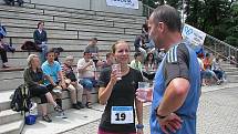 Kolínský Mezinárodní festival běhu 2012