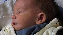 Nikolas Rotaru je prvorozeným synem Denisy a Maria- Nikolase z Kolína. Narodil se 30. dubna 2017 s váhou 2625 gramů a 49 centimetrů. 