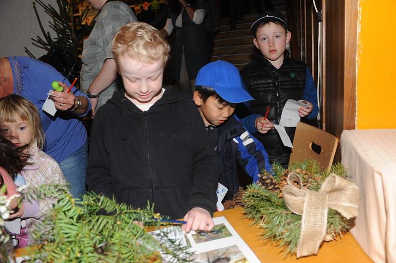 Výstava o životním prostředí odstartovala, láká děti i dospělé