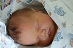 Nikola Kmochová se narodila 16. září 2022 v kolínské porodnici, vážila 3600 g a měřila 50 cm. V Nepoměřicích ji přivítali sourozenci Sára (7), Matyáš (5) a rodiče Šárka a Milan.