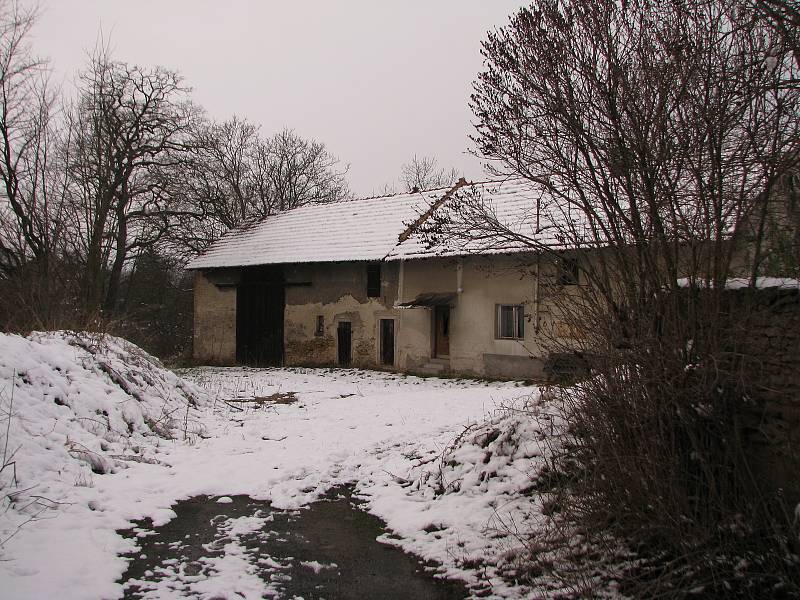 Fotokvíz: Poznáte obec na Kolínsku?