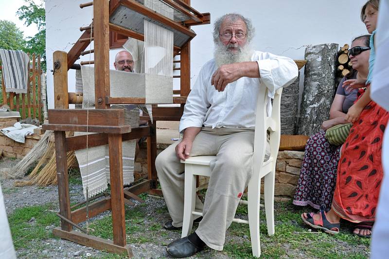 Poznejte v kouřimském skanzenu různá povolání našich předků.