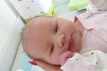 Adriana Dudková se narodila 28. září 2022 v kolínské porodnici, vážila 3485 g a měřila 52 cm. Do Zhoře odjela s maminkou Veronikou a tatínkem Petrem.