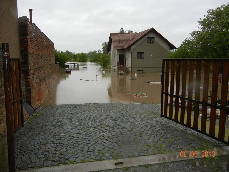 Plaňanští si chválí spolupráci s okolními obcemi