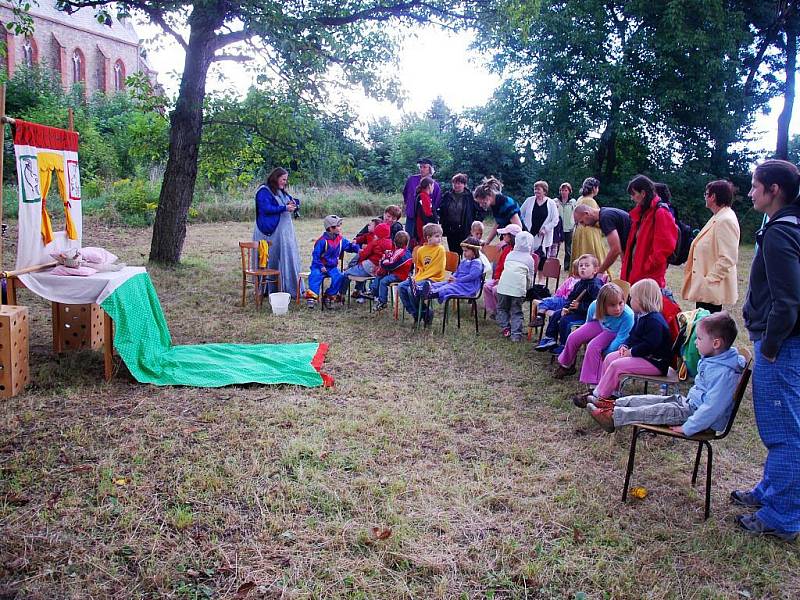 Plaňanské zvonění se konalo podesáté a naposledy