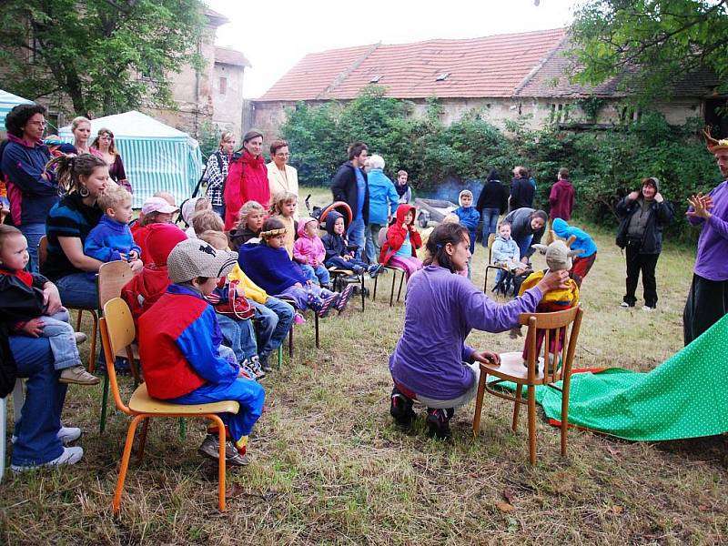 Plaňanské zvonění se konalo podesáté a naposledy