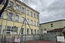 5. základní škola v Kolíně.