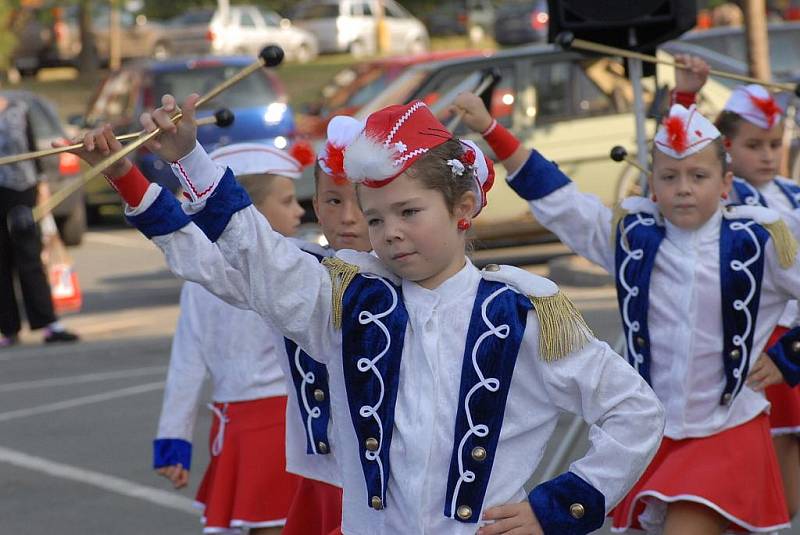 Kolínské Podletí 2009