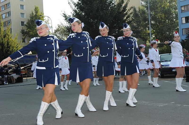 Kolínské Podletí 2009